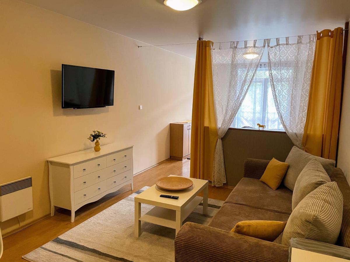 Apartman & Studio Tyrkys Spiezovec Donovaly Exterior foto