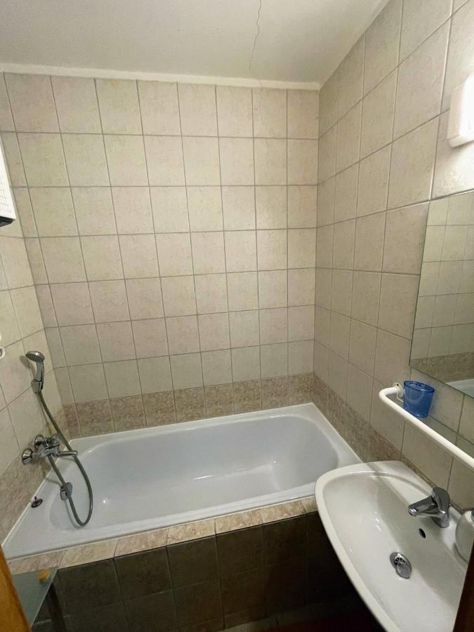 Apartman & Studio Tyrkys Spiezovec Donovaly Exterior foto