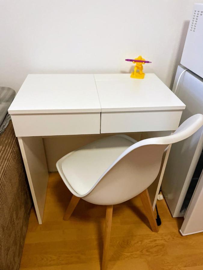 Apartman & Studio Tyrkys Spiezovec Donovaly Exterior foto