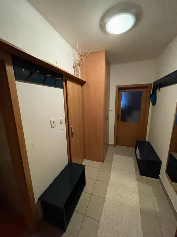 Apartman & Studio Tyrkys Spiezovec Donovaly Exterior foto