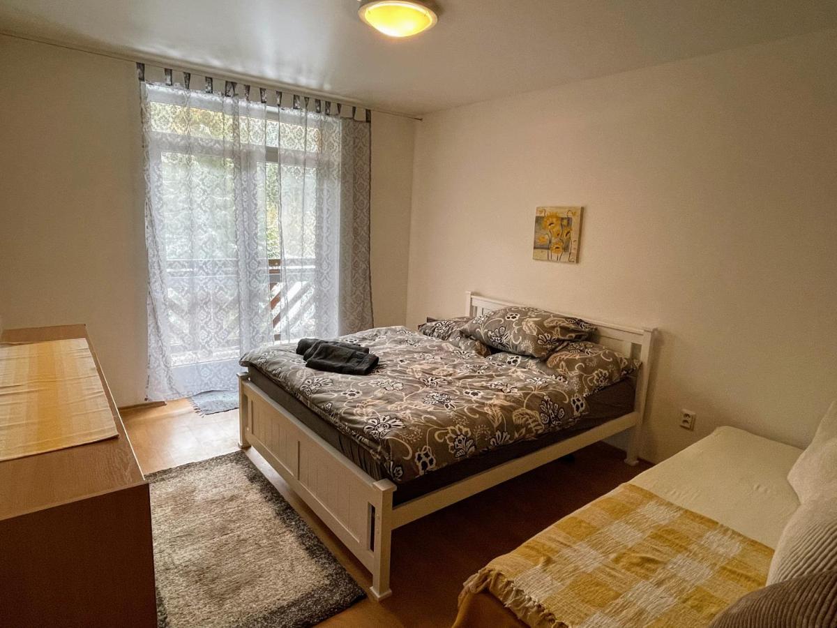 Apartman & Studio Tyrkys Spiezovec Donovaly Exterior foto