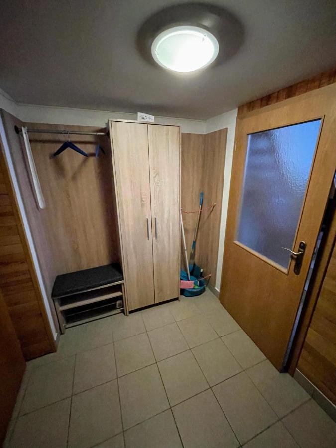 Apartman & Studio Tyrkys Spiezovec Donovaly Exterior foto