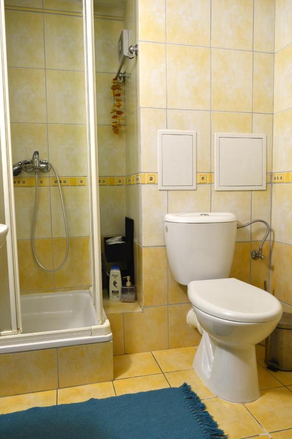 Apartman & Studio Tyrkys Spiezovec Donovaly Exterior foto