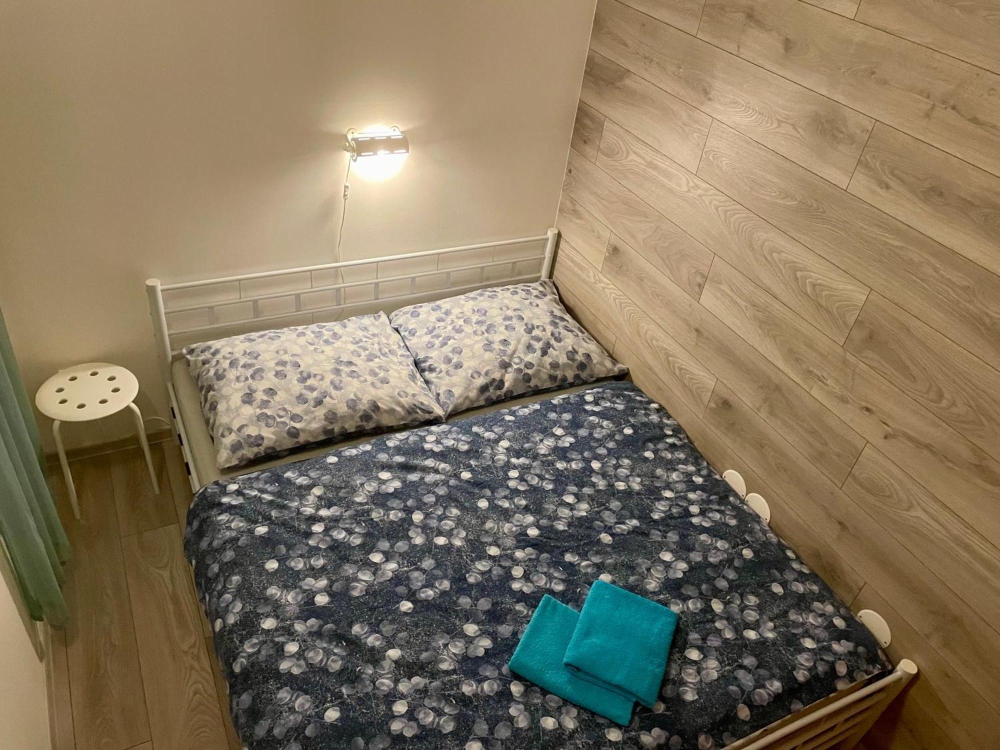Apartman & Studio Tyrkys Spiezovec Donovaly Exterior foto